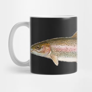 Rainbow Trout Mug